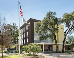 Otel Home2 Suites by Hilton Austin/Cedar Park (Austin, ABD)