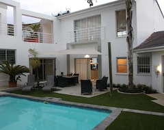 Bed & Breakfast Morgen Guesthouse Somerset West (Durban, South Africa)