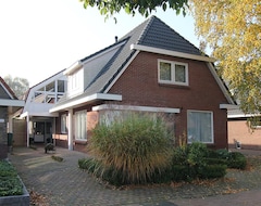 Toàn bộ căn nhà/căn hộ Vakantiewoning Afterdaan (Hoogeveen, Hà Lan)