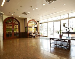 Khách sạn Penghu Ruixin Hotel (Magong City, Taiwan)