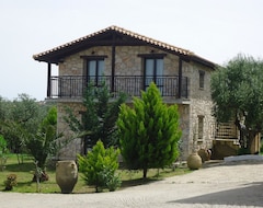 Khách sạn Valentino Villas & Apartments (Vassilikos, Hy Lạp)