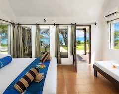 Hotelli Oarsman's Bay Lodge (Nacula, Fidži)