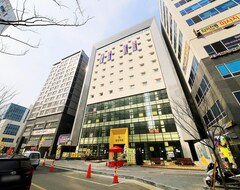Balsan Golden Hotel (Seoul, Güney Kore)