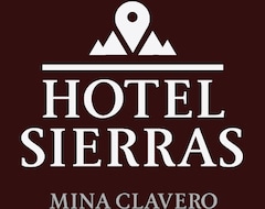 Nhà trọ Hotel Sierras (Mina Clavero, Argentina)