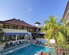 Khách sạn Hotel Sayang Maha Mertha (Legian, Indonesia)