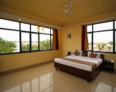 Khách sạn Hotel Garden Villa (Jodhpur, Ấn Độ)
