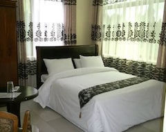 Hotel Varlek (Dar es Salaam, Tanzanija)