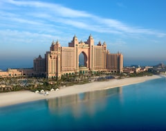 فندق أتلانتس النخلة (دبي, الإمارات العربية المتحدة)