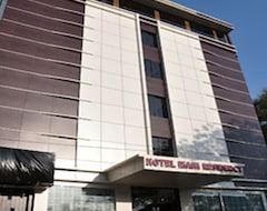 Otel Mahi Residency (Ranchi, Hindistan)