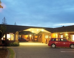 Khách sạn Champers (Gisborne, New Zealand)