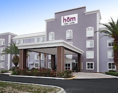 Khách sạn Hom, A Trademark Collection Hotel (Gainesville, Hoa Kỳ)
