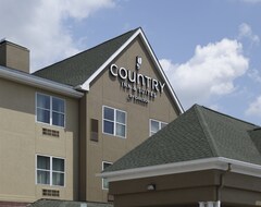 Otel Country Inn & Suites By Radisson, Washington, D.C. East - Capitol Heights, Md (Capitol Heights, ABD)