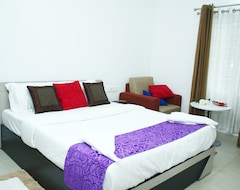 Hotel Goodluck Villa (Munnar, Indija)