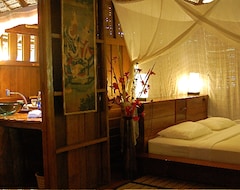 Hotelli Koh Jum Lodge (Krabi, Thaimaa)