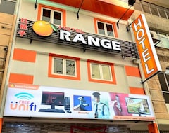 Otel Red Orange Klang (Port Klang, Malezya)