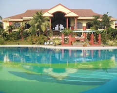 Hotel The Golden Retreat (Haldia, Indija)