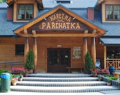 Nhà trọ Karczma Parchatka (Kazimierz Dolny, Ba Lan)