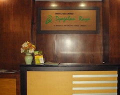 Khách sạn Keluarga Djagalan Raya (Surabaya, Indonesia)
