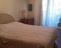 Khách sạn Cannes Mimosas One Bedroom (Cannes, Pháp)