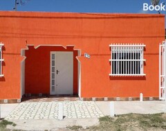 Entire House / Apartment Madreselva (Santa Vitória do Palmar, Brazil)