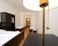 Hotel Prague Moon (Praga, República Checa)
