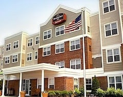 Otel Residence Inn Long Island Holtsville (Holtsville, ABD)
