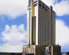 Fortune Hotel Xiamen (Xiamen, China)