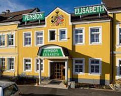 Majatalo Pension Elisabeth (St Pölten, Itävalta)