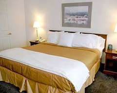 Hotel Homewood Suites By Hilton Kansas City/Overland Park (Overland Park, Sjedinjene Američke Države)