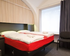 Hotel Cha Cha Rooms (Ljubljana, Slovenija)
