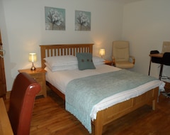 Hotel The Stables - Deer Park Farm (Solihull, Reino Unido)