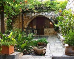 Bed & Breakfast Orli Elias Lodge (Rosh Pinna, Izrael)