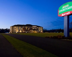 Khách sạn Courtyard Bangor (Bangor, Hoa Kỳ)