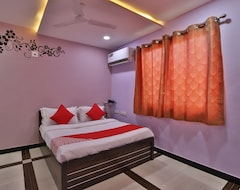 Oyo 41050 Kritika Hotel (Gandhinagar, Indija)