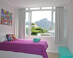 Cijela kuća/apartman Rio Spot Homes Ipanema C026 (Rio de Janeiro, Brazil)