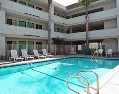 Hotelli Motel 6-Chula Vista, Ca - San Diego (Chula Vista, Amerikan Yhdysvallat)