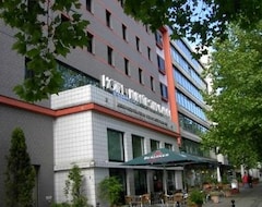 Khách sạn Hotel Kurfürstendamm am Adenauerplatz (Berlin, Đức)