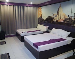 Hotel La Palmela Suites (Koronadal, Filipinas)