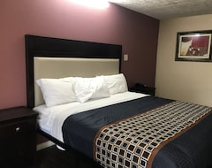 Hotelli Express Inn (Lafayette, Amerikan Yhdysvallat)