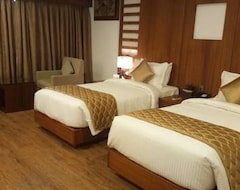 Hotel Karthika Park (Thiruvananthapuram, Indien)