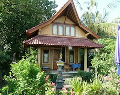 Toàn bộ căn nhà/căn hộ Blue Star Cafe and Bungalows (Amed, Indonesia)