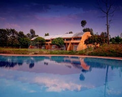 Khách sạn The Kings Sanctuary Resort (Mysore, Ấn Độ)