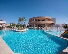 Otel Cactus Royal Spa & Resort (Stalis, Yunanistan)