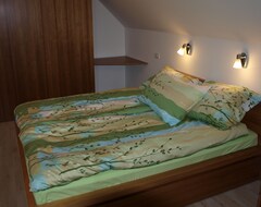 Cijela kuća/apartman Knap (Cerknica, Slovenija)