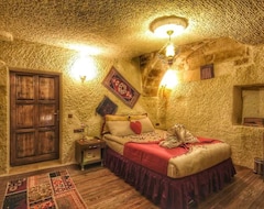 Hotel Marvel Of Cappadocia (Göreme, Turquía)
