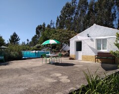 Toàn bộ căn nhà/căn hộ Quinta Da Mesa - Rural Accommodation (Estarreja, Bồ Đào Nha)