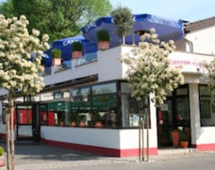 Hotel Haus Berger (Cologne, Germany)