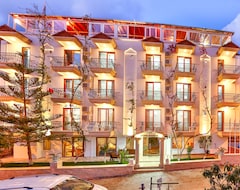 Hotel Kayahan (Kas, Turquía)