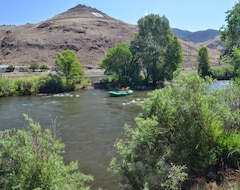 Hotel On The River, Downtown Salida. Walk To Restaurants & Shopping. Newly Remodeled (Salida, USA)