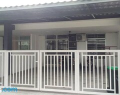 Casa/apartamento entero Amana Homestay Kangar (Kangar, Malasia)